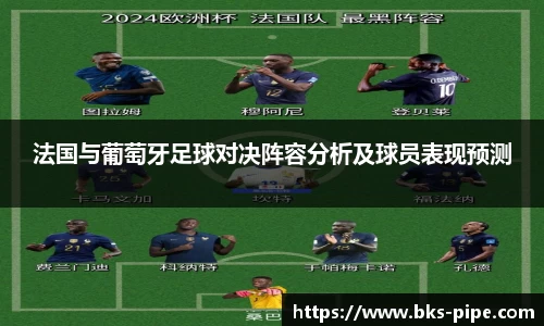 法国与葡萄牙足球对决阵容分析及球员表现预测